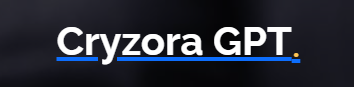 Cryzora GPT