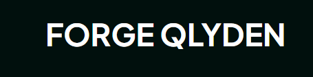 Forge Qlyden