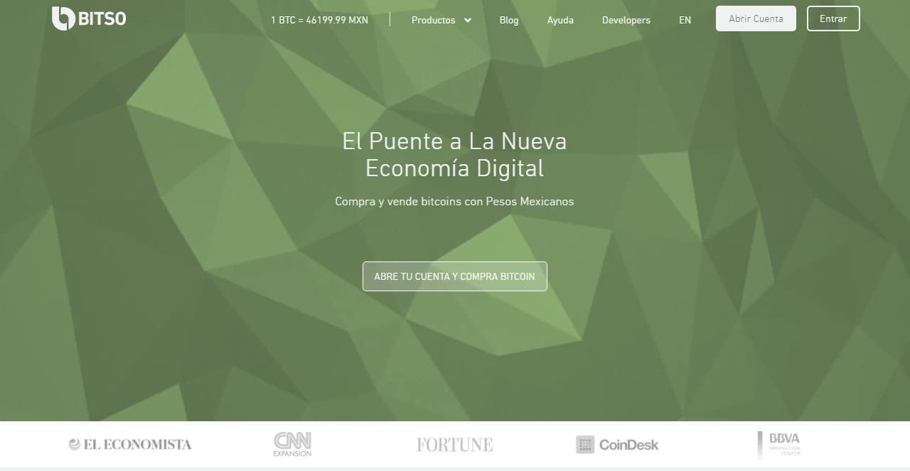 Bitso va oferi servicii de bază pentru portofelul Chivo BTC din El Salvador