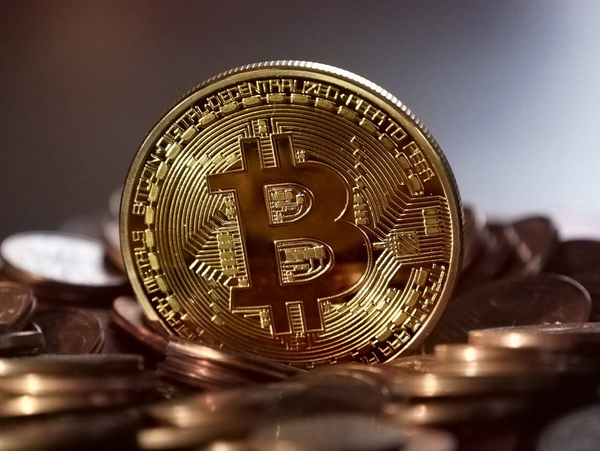 Marktrunde - Bitcoin durchbricht 42k, da der Kryptomarkt wieder etwas anzieht