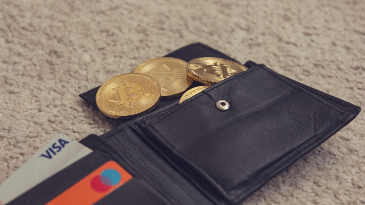 Najlepsze portfele i aplikacje bitcoin