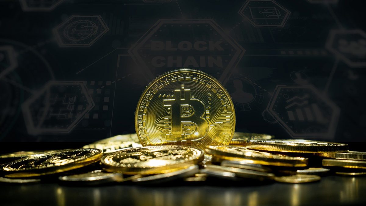 Was sind bitcoin-ETFs?
