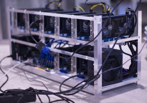 How to build a crypto mining rig in 2021