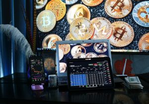 Comment vendre des crypto-monnaies