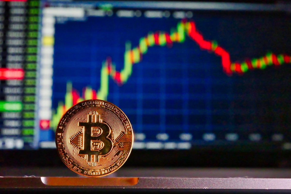 Prognoza ceny Bitcoin