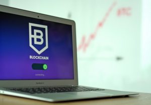 blockchain-Technologie