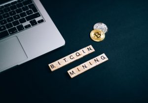 bitcoin podstawy górnictwa
