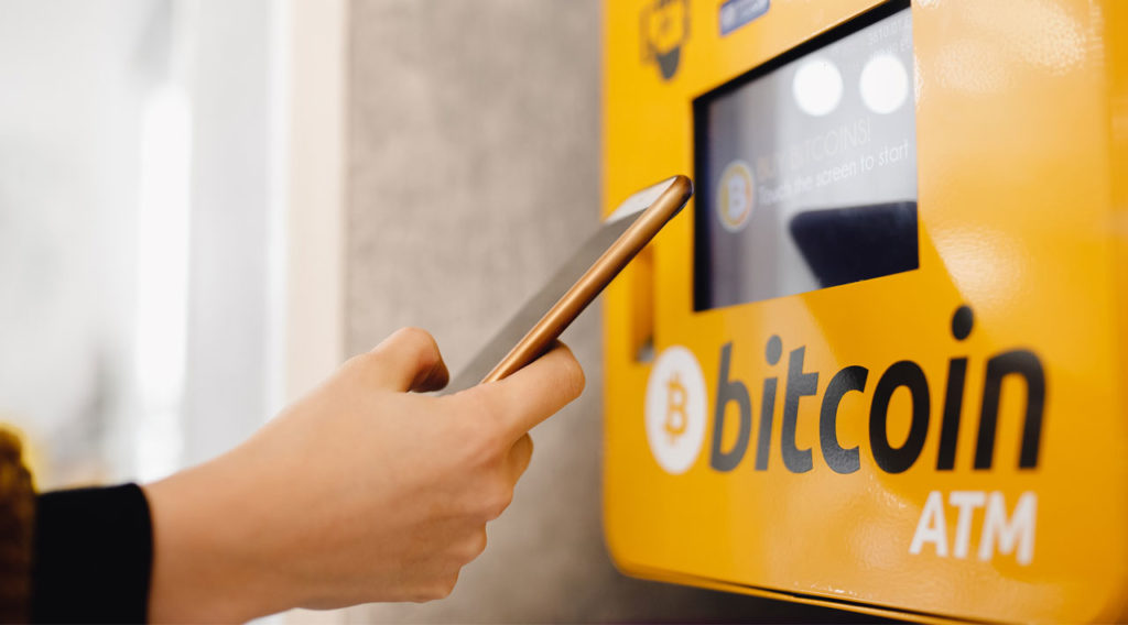 România: 47 de magazine din 17 localități acceptă plata cu bitcoin