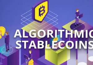 Stablecoins algoritmici