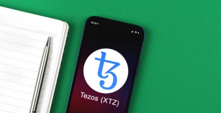 Tezos (XTZ) targets $2 above a critical support zone
