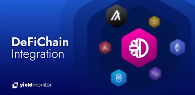 defichain blockchain