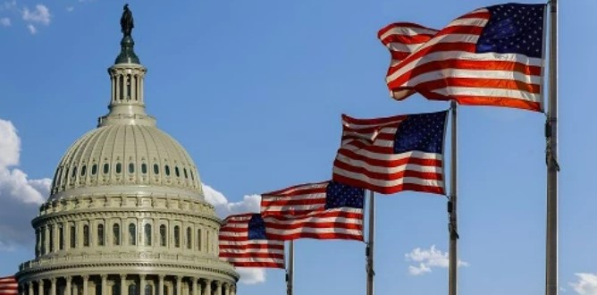 Crypto could ‘wreck’ the financial system: US lawmaker