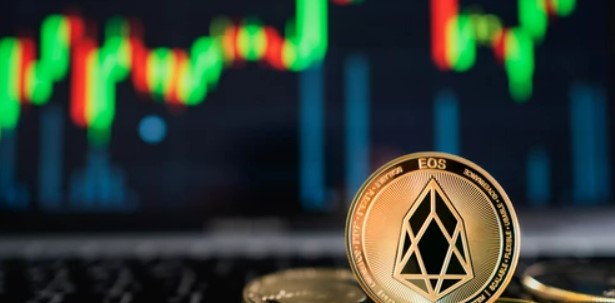 Will EOS see a surge after the launch of $100m ecosystem fund?
