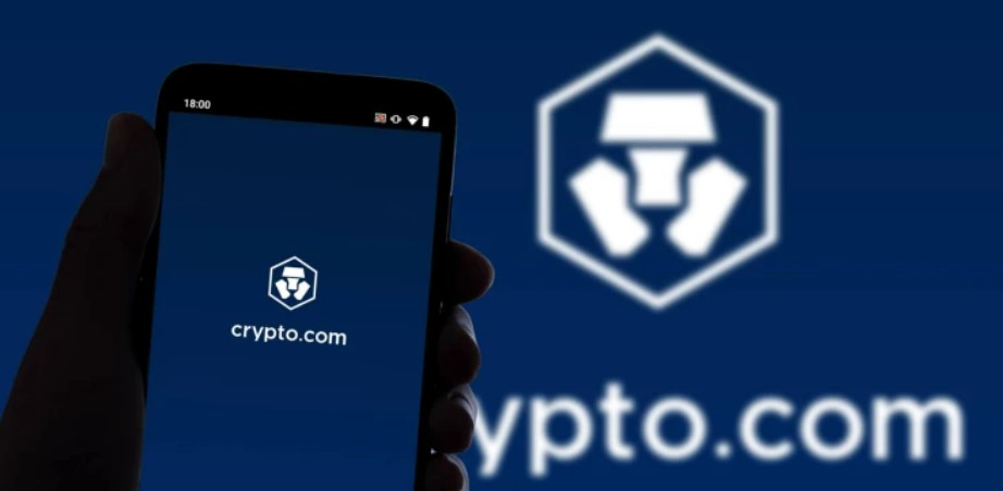 Crypto.com reduces workforce, cites negative economic conditions