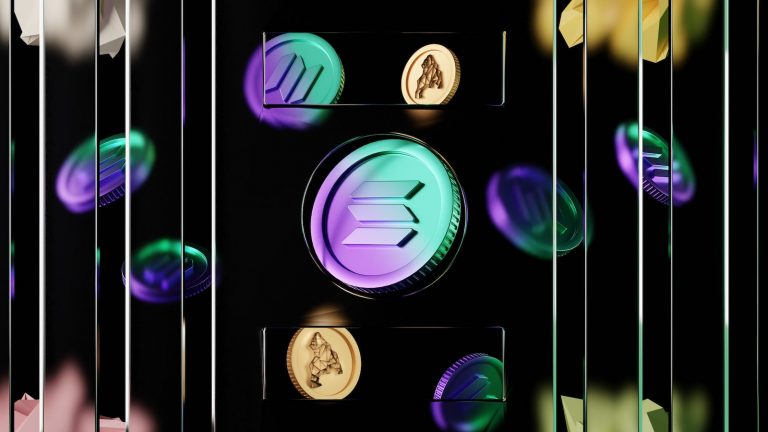 Here's why the Crypto Coin Solana (SOL) is set for a 25% decline