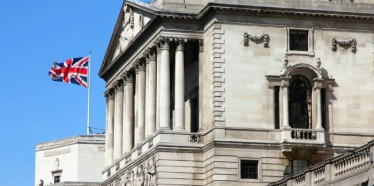 UK Treasury publiceert kaderdocument voor cryptoregulering