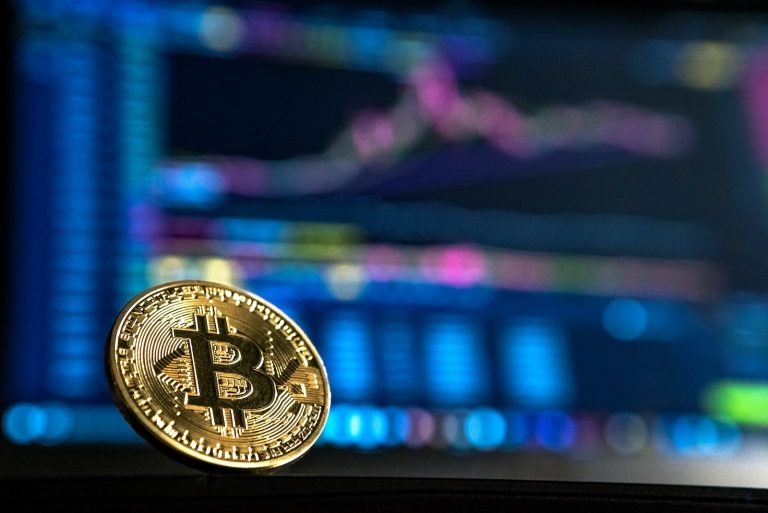 El bitcoin se asienta en el soporte $46K tras una ruptura fallida