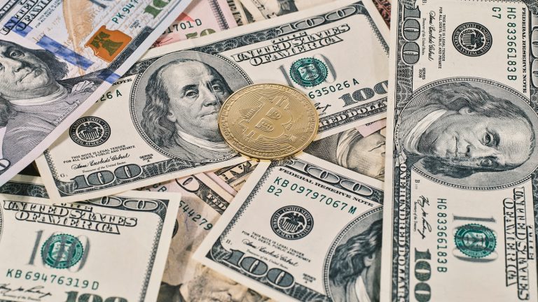 Krypto und Web3 Wachstum, Krypto Exchange CoinDCX sammelt $135m
