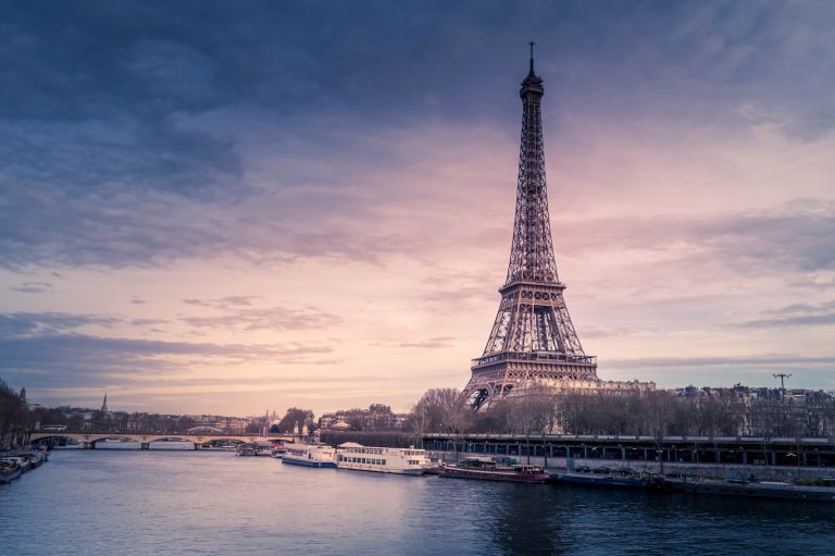 Semaine de la blockchain à Paris : BOTLabs lance enfin le nom Web3