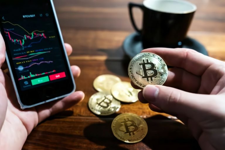 Los Mejores Métodos Cómo Empezar a Invertir en Bitcoin en 2022