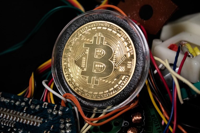Bitcoin Mining: 19-milionowy kamień milowy osiągnięty