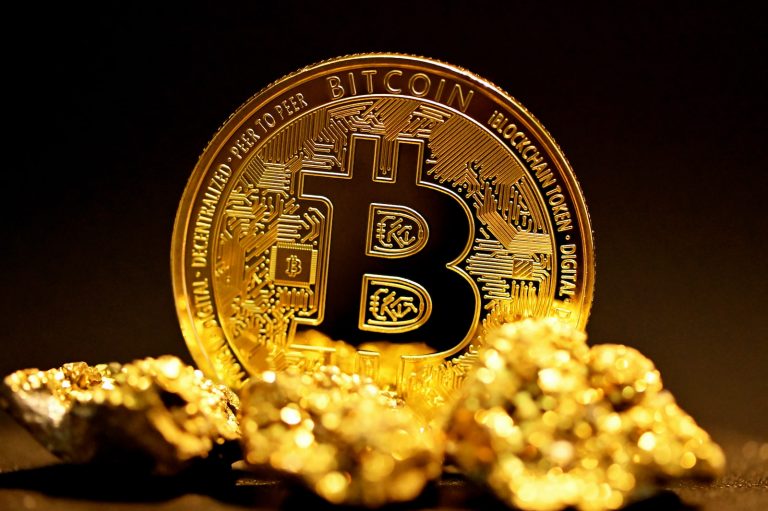 Der führende Bitcoin: Eine intelligente Absicherung gegen die Inflation?
