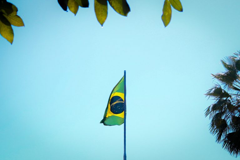 Binance kündigt Sponsoringvertrag mit dem brasilianischen CBF an