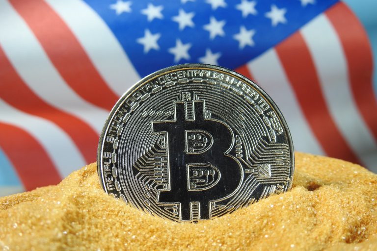 Bitcoin: a hedge against massive inflation in the US