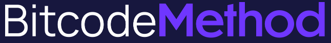 bitcode-method logo