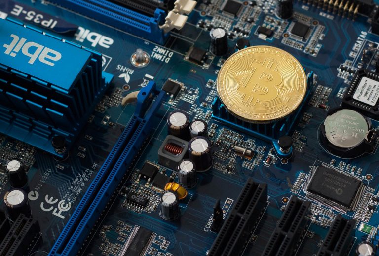 Bitcoin mining might actually help halt the climate change