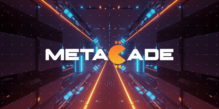 Metacade's Token Sale creates a stir in the cryptocurrency world