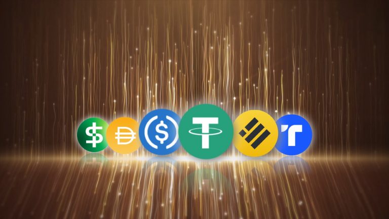 What Exactly Are the Blockchain-based Stablecoins?