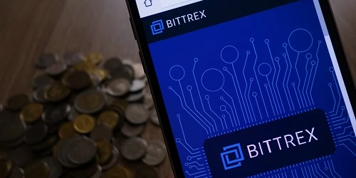 SEC takes legal action against crypto exchange Bittrex and its ex-CEO