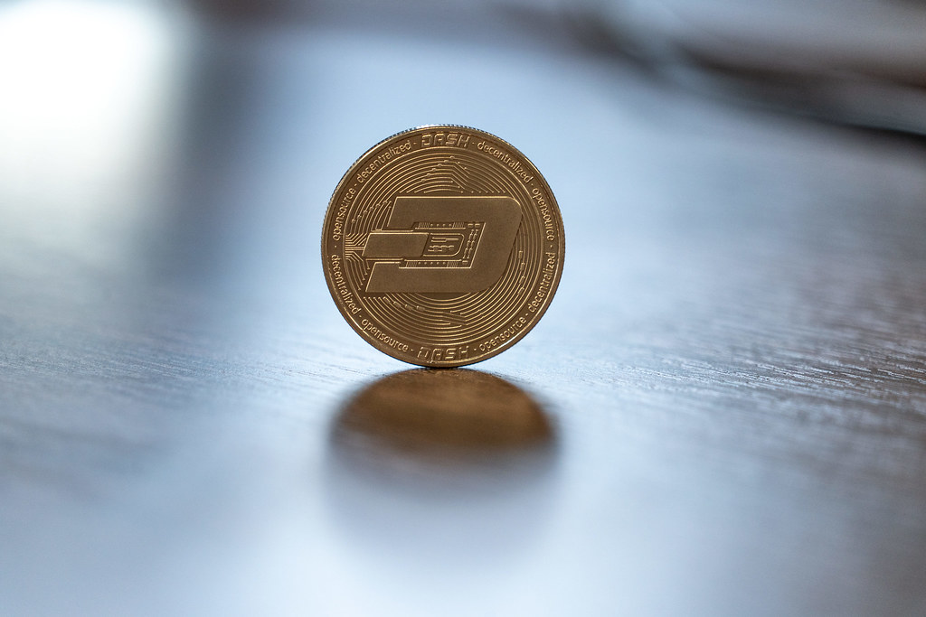 Prévisions de prix Dash : Voici pourquoi DASH chute