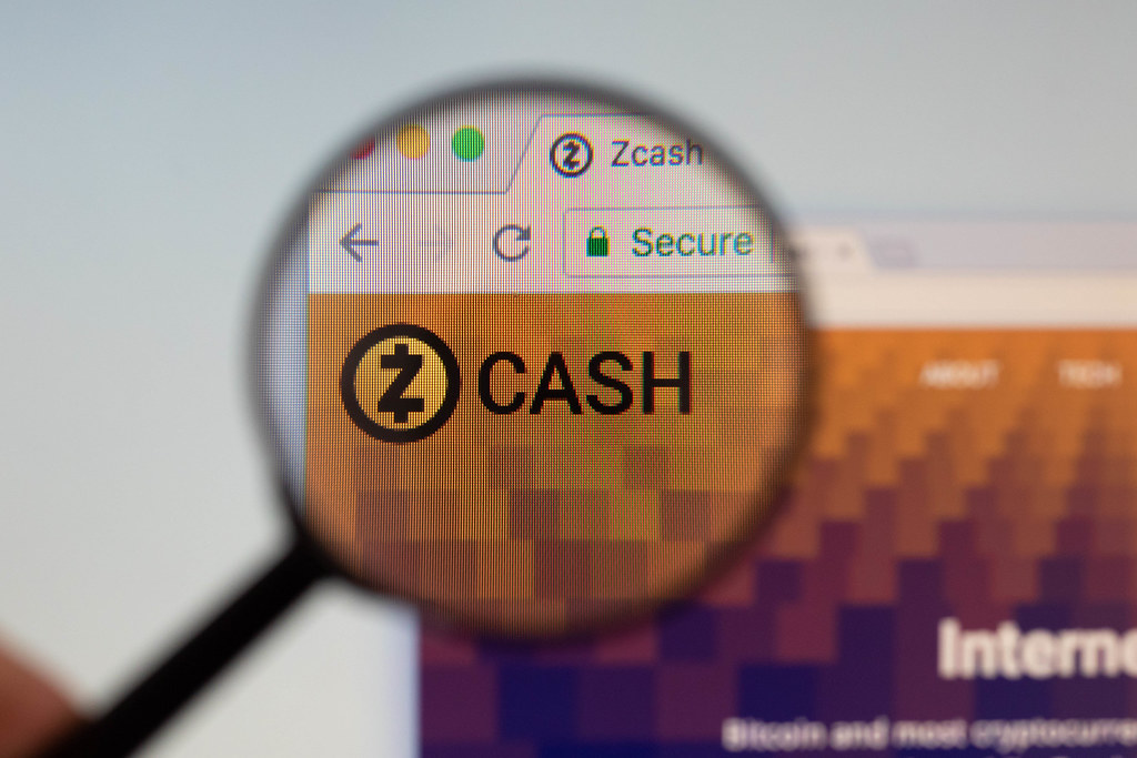 Did you hear about cryptocurrency Zcash? Learn what is Zcash
