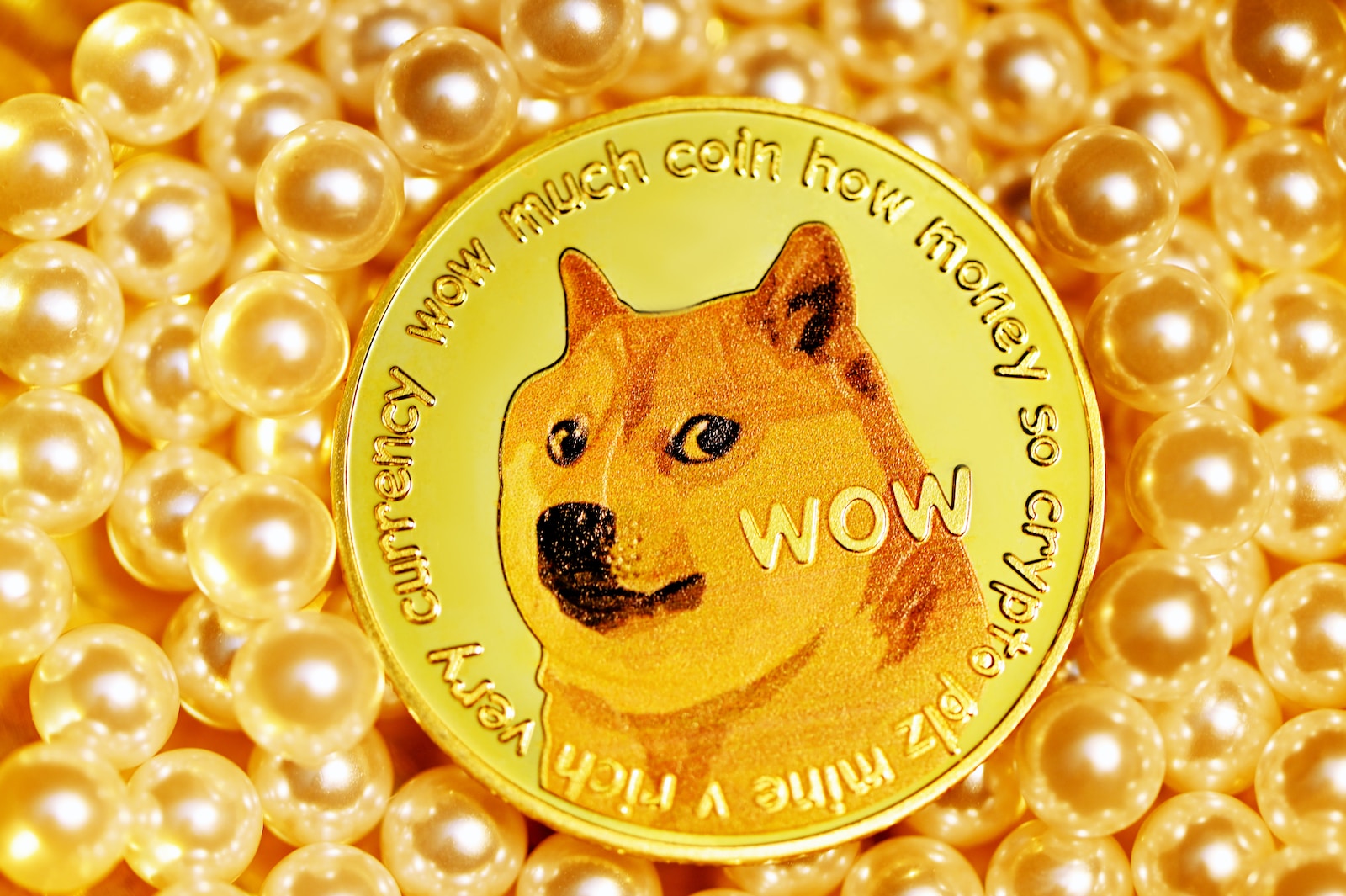What is Dogecoin? Learn More About the ''Meme Coin''