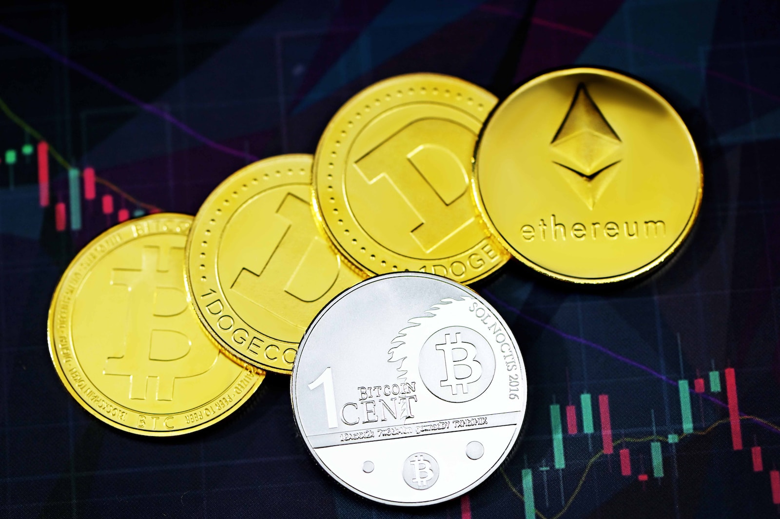 5 crypto-monnaies à moins de 1 € à surveiller en janvier 2023 !