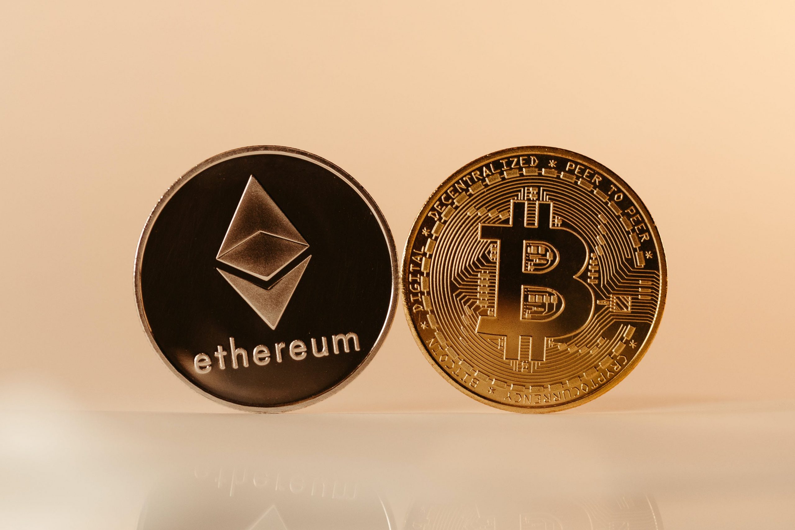 SEC To Restrict ETF Approvals To Bitcoin And Ethereum - Cryptominded