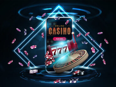 phone online casino