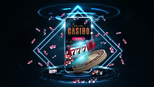 phone online casino